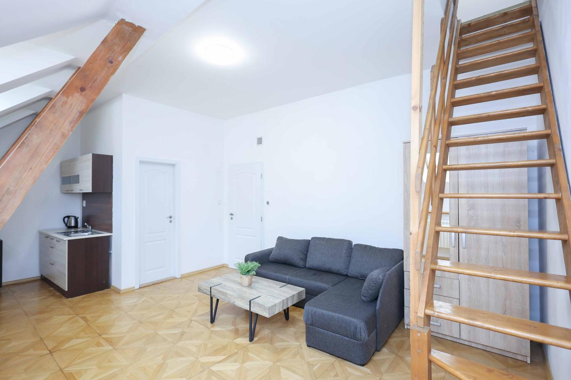 Beethoven Apartments Μπρατισλάβα Εξωτερικό φωτογραφία