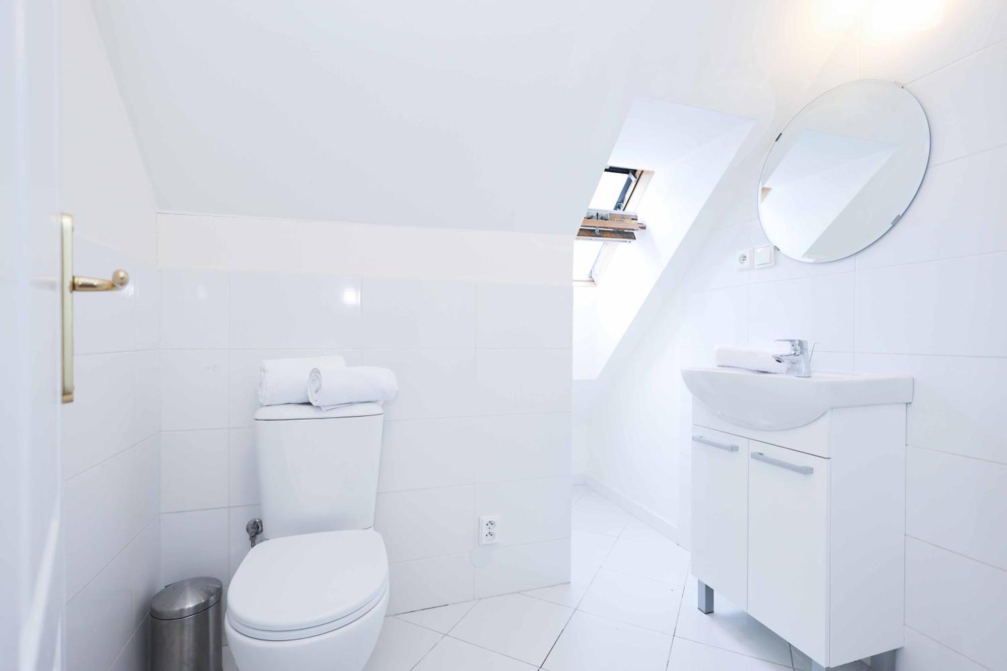 Beethoven Apartments Μπρατισλάβα Εξωτερικό φωτογραφία