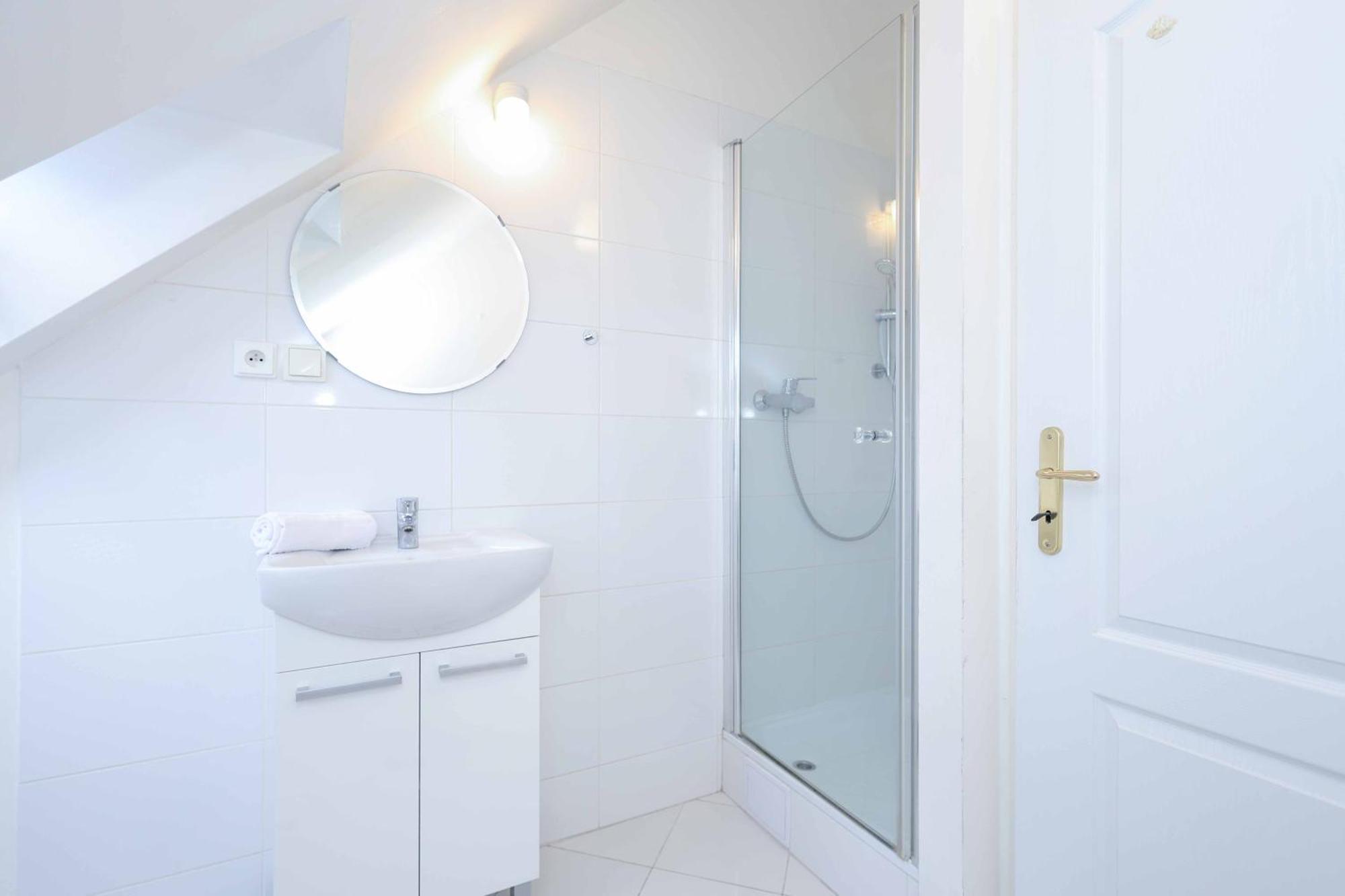 Beethoven Apartments Μπρατισλάβα Εξωτερικό φωτογραφία